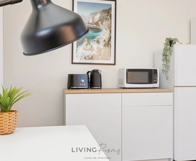 $390, Share-house, 6 bathrooms, Fremantle WA 6160