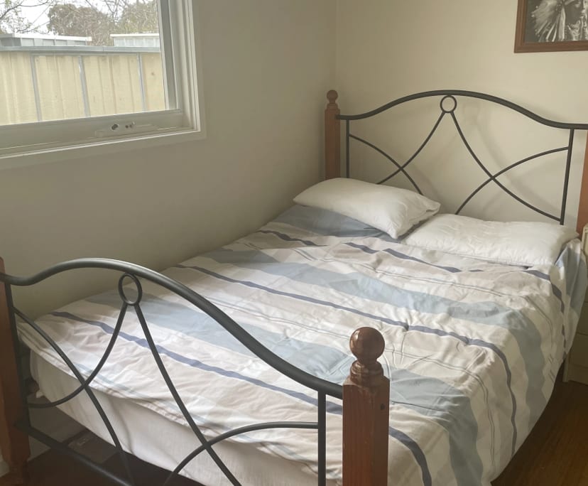 Room for Rent in Capel Sound, VIC 200, Furnished,...