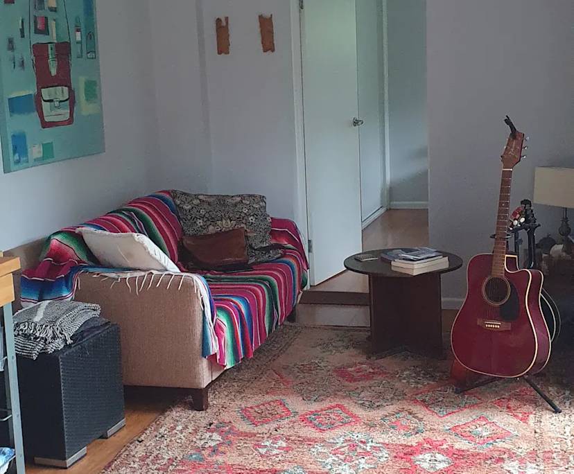 $400, Granny-flat, 1 bathroom, Russell Vale NSW 2517