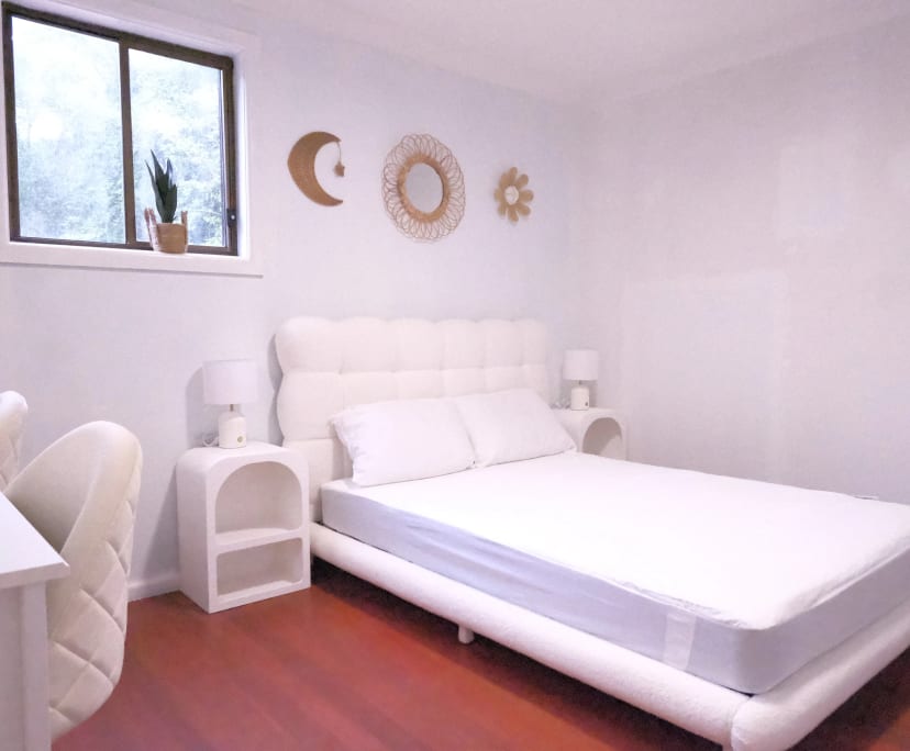 $540, Granny-flat, 1 bathroom, Epping NSW 2121