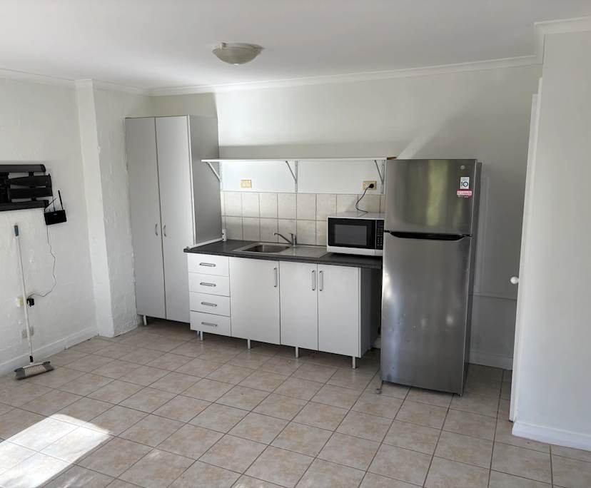 Student accommodation