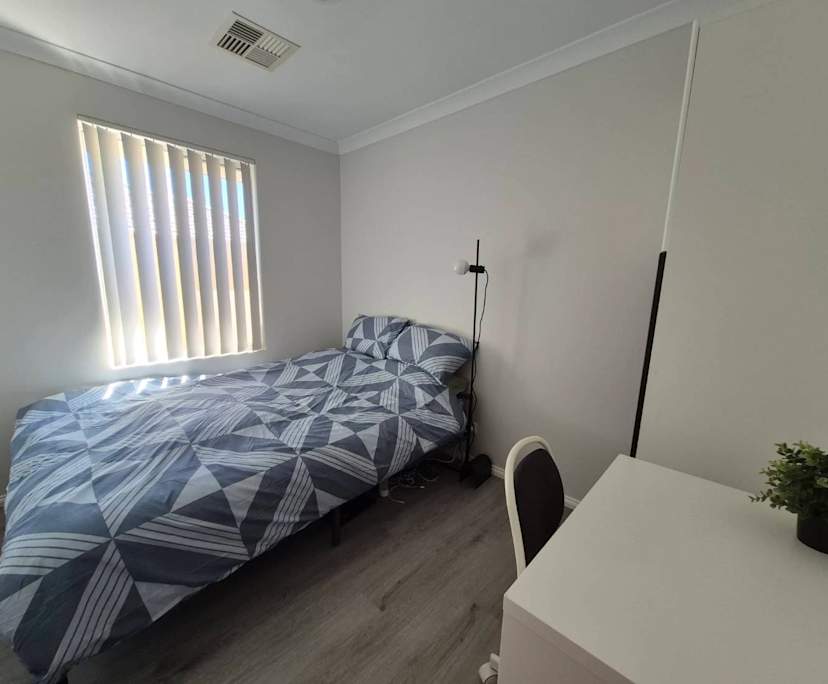 $340, Share-house, 3 bathrooms, Beckenham WA 6107