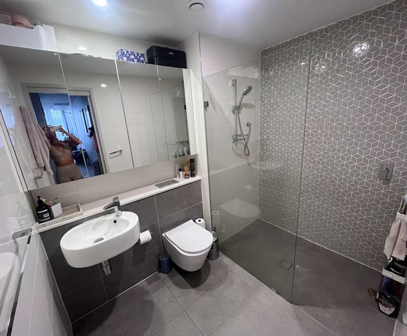 $400, Flatshare, 3 bathrooms, Mascot NSW 2020