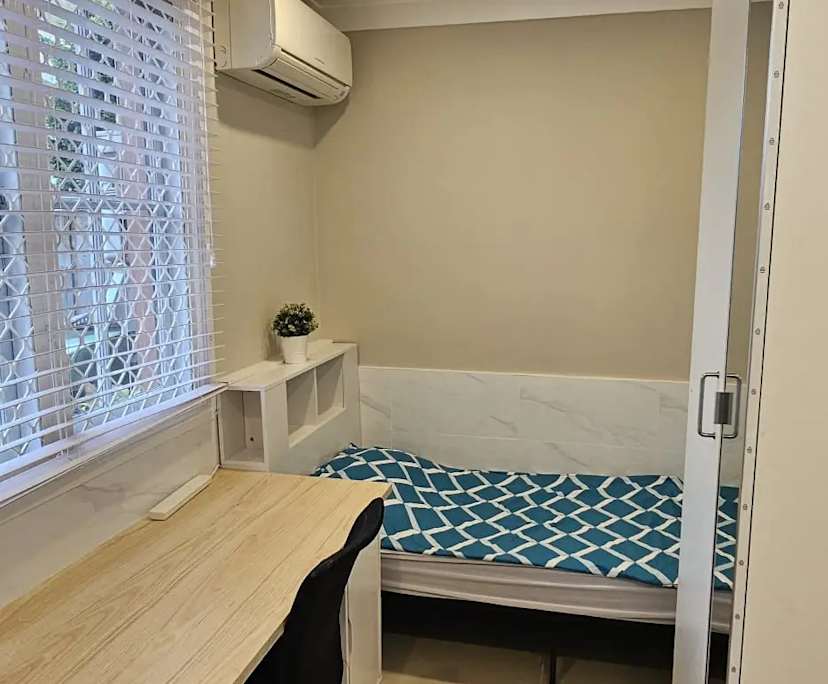 $600, Share-house, 2 bathrooms, Glebe NSW 2037