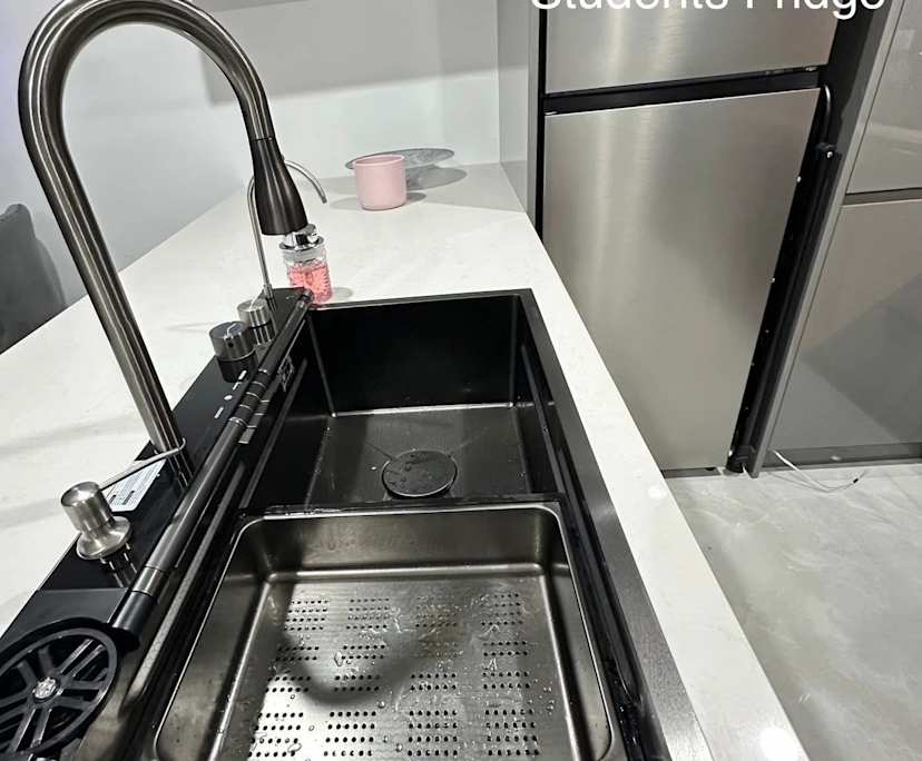 Student accommodation