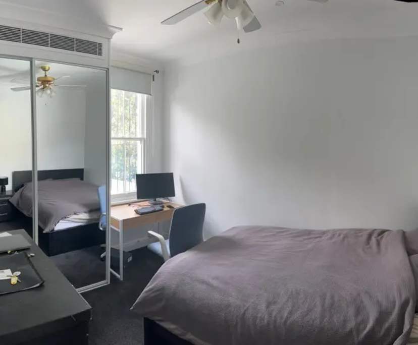 $600, Share-house, 3 bathrooms, Paddington NSW 2021