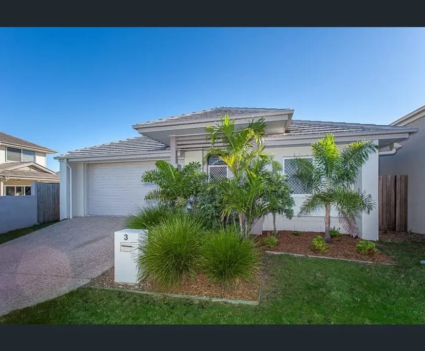 Whole Property for Rent in North Lakes, Brisbane ...