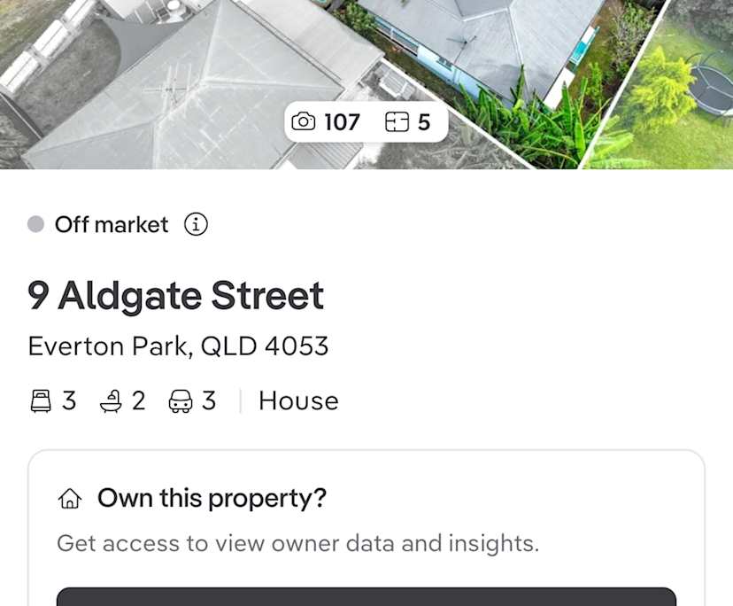 $300, Share-house, 3 bathrooms, Everton Park QLD 4053