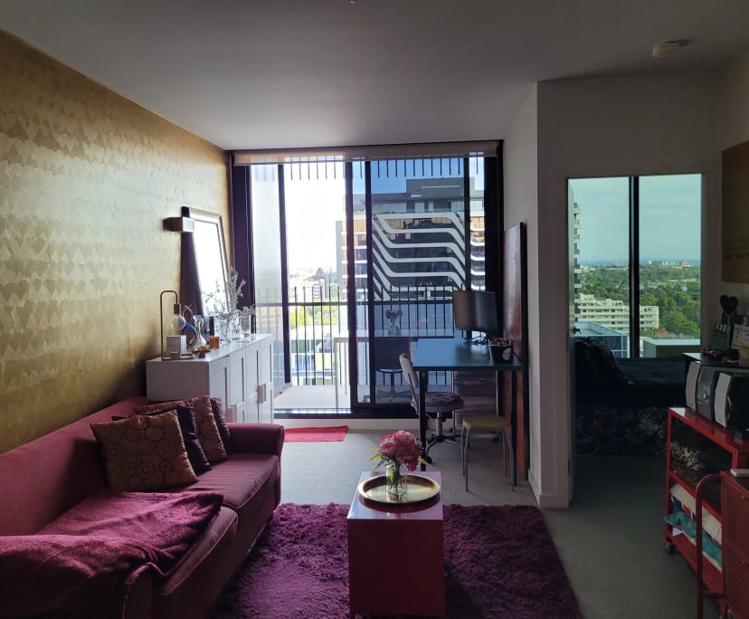 $350-450, Flatshare, 2 rooms, Melbourne VIC 3004, Melbourne VIC 3004