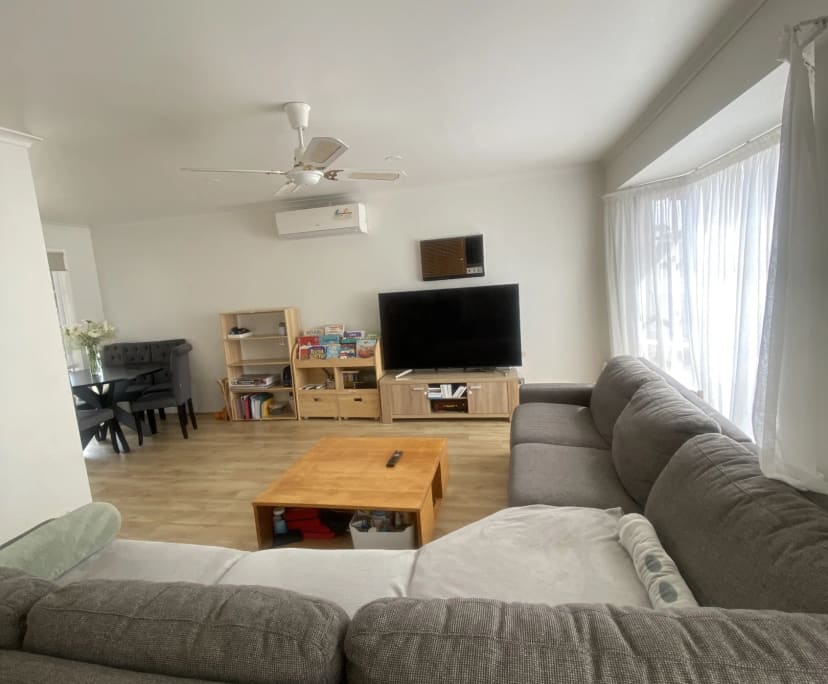 Student accommodation