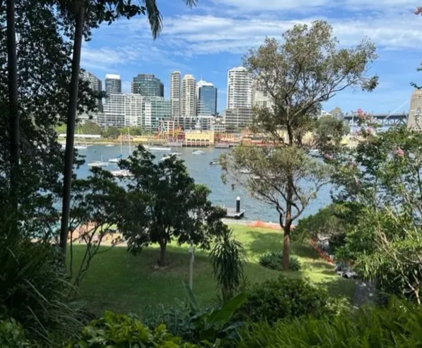 $450, Flatshare, 2 bathrooms, McMahons Point NSW 2060