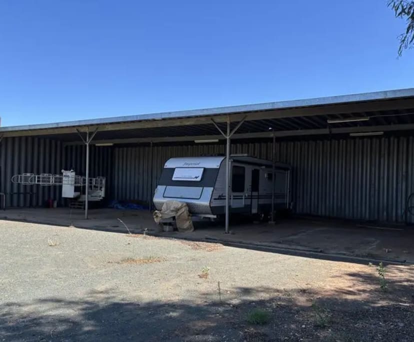 $260, Share-house, 3 bathrooms, Parkes NSW 2870