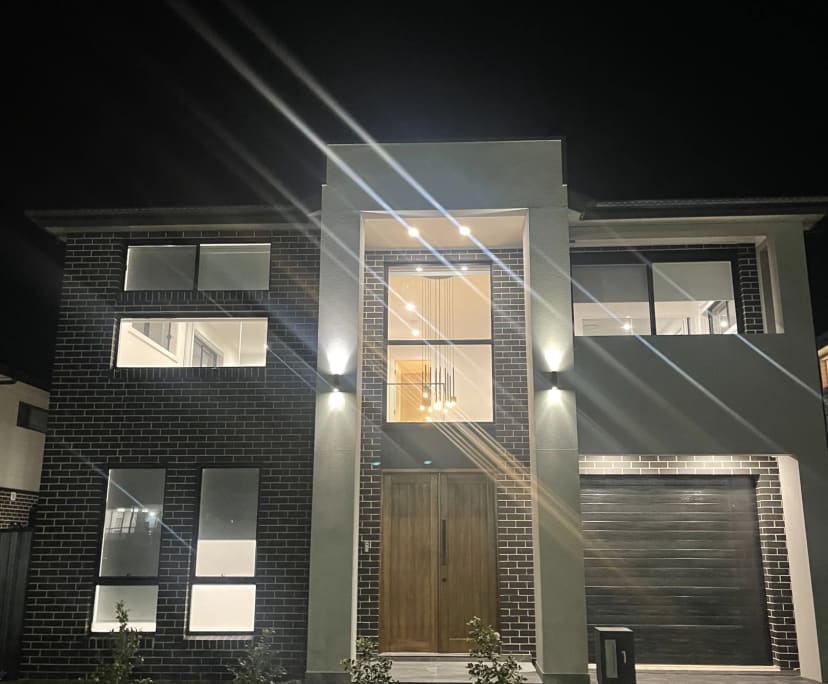 $250, Share-house, 4 rooms, Austral NSW 2179, Austral NSW 2179