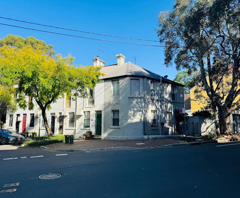 $370-500, Student-accommodation, 3 rooms, Darlington NSW 2008, Darlington NSW 2008