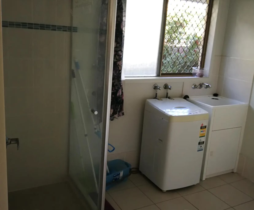 $200, Share-house, 2 bathrooms, MacGregor QLD 4109