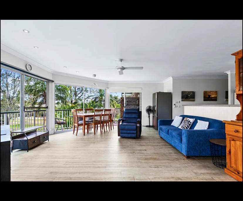 $300, Flatshare, 2 bathrooms, Scarness QLD 4655