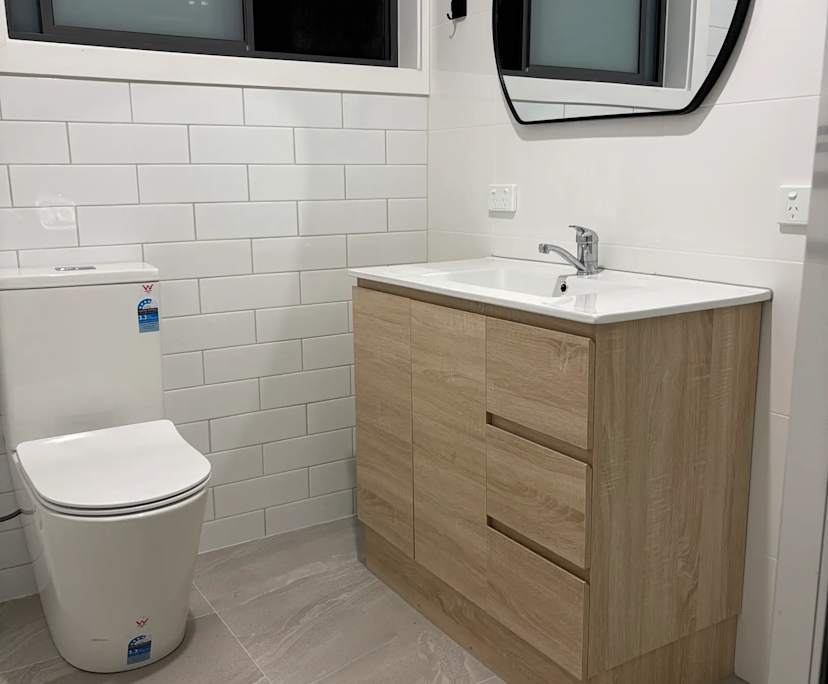 $260, Share-house, 3 bathrooms, Sunbury VIC 3429