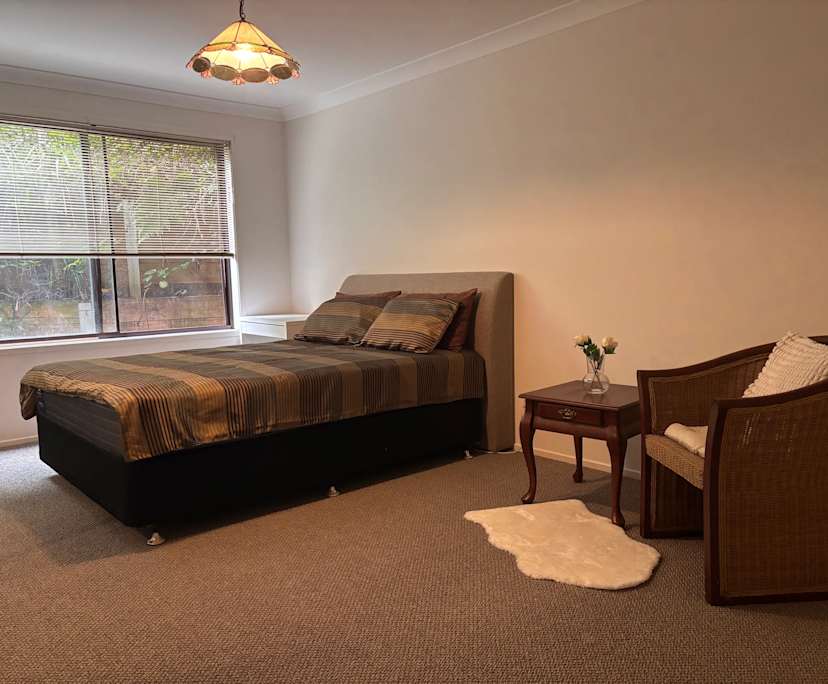 Student accommodation
