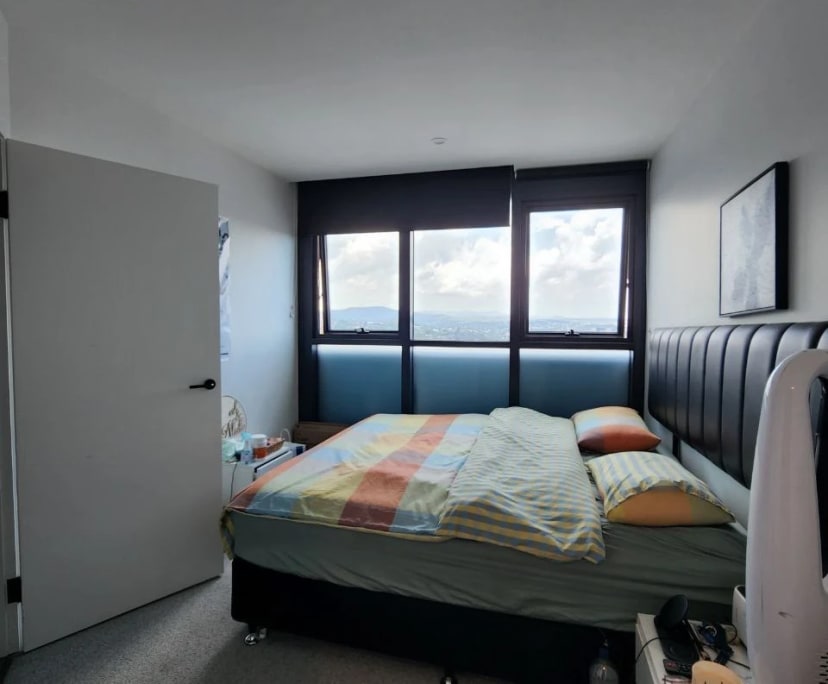 $500, Flatshare, 2 bathrooms, Fortitude Valley QLD 4006