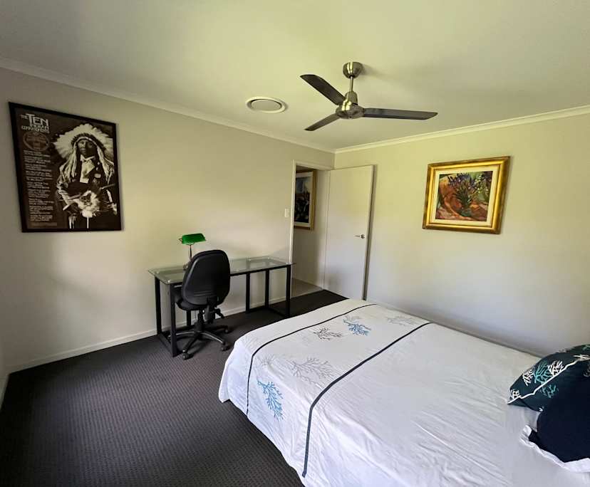 $450, Share-house, 3 bathrooms, Noosaville QLD 4566