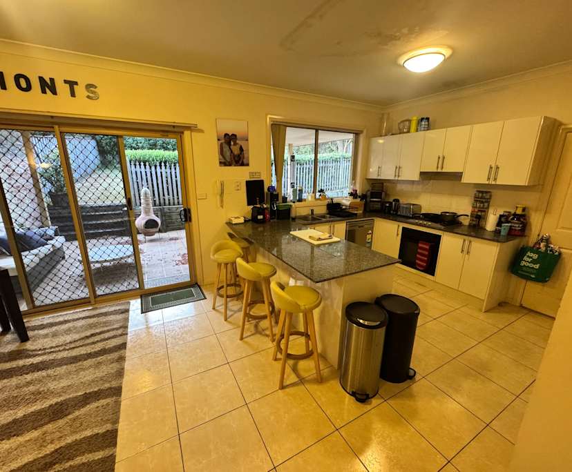 Student accommodation