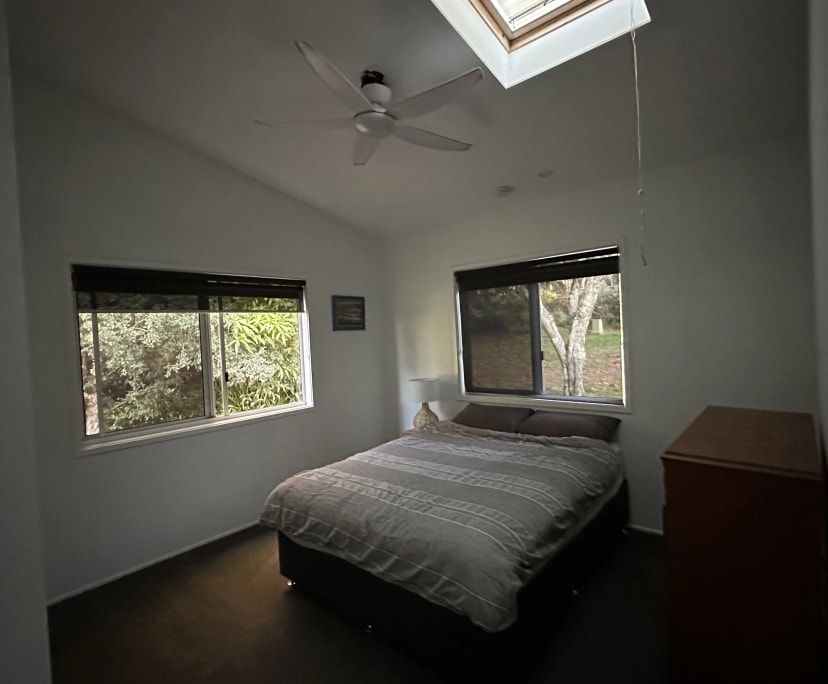 2 Rooms for Rent in Lennox Head, NSW 300, Furnish...