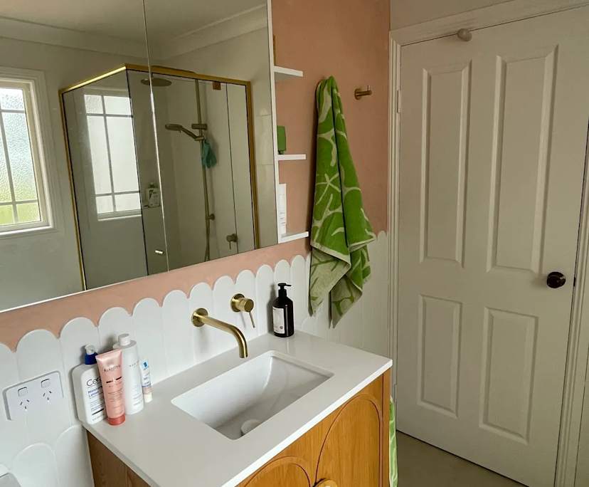 $360, Share-house, 2 bathrooms, Coorparoo QLD 4151