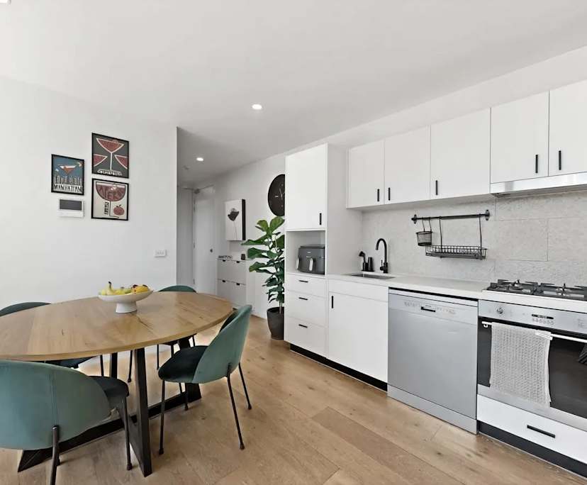 $380, Flatshare, 2 bathrooms, Moonee Ponds VIC 3039