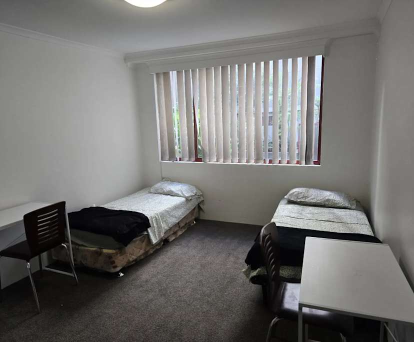 $290, Flatshare, 4 bathrooms, Pyrmont NSW 2009