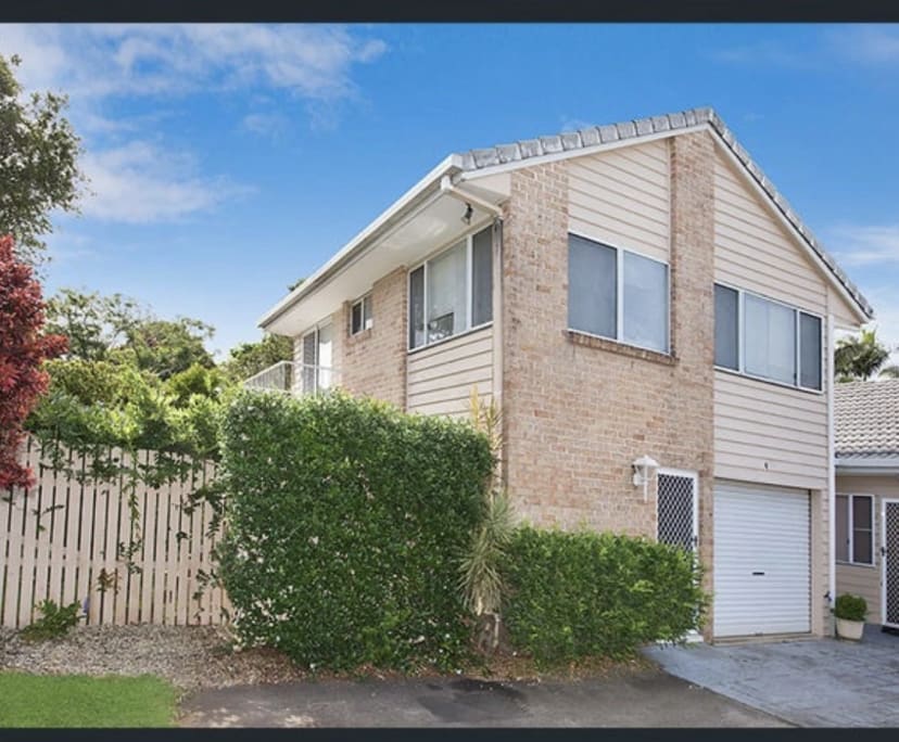 Room for Rent in Buderim, Sunshine Coast 194, Unf...