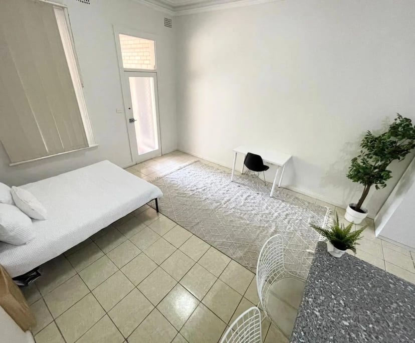 $520, 1-bed, 1 bathroom, Petersham NSW 2049
