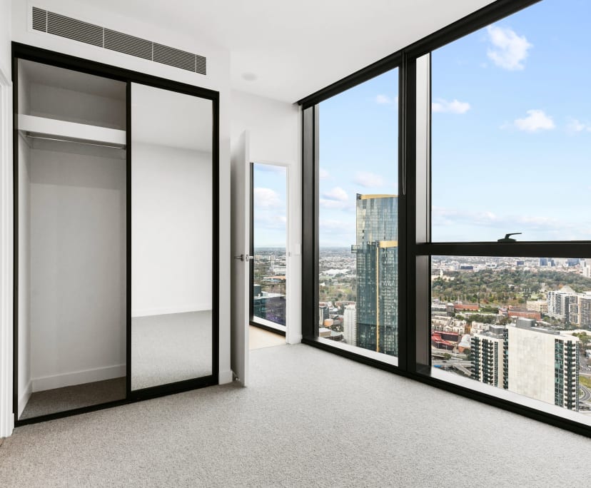 Whole Property for Rent in Southbank, Melbourne 9...