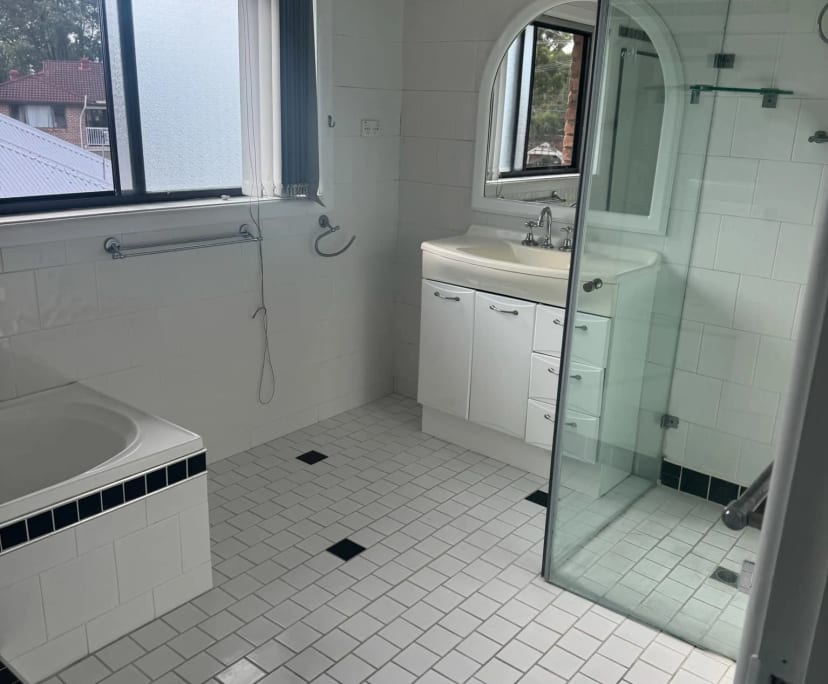 $480, Share-house, 4 bathrooms, Peakhurst NSW 2210