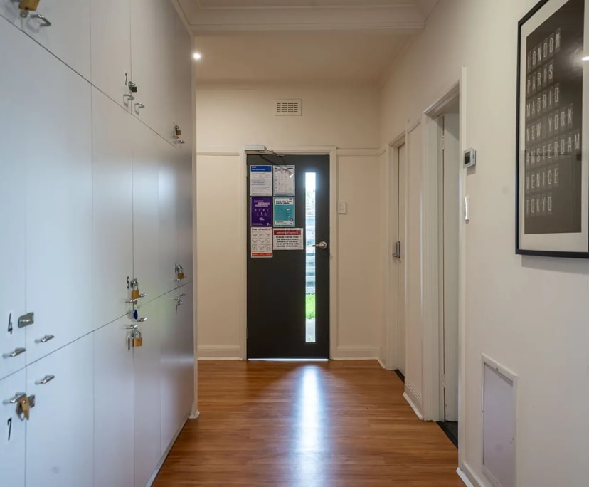 $400, Student-accommodation, 6 bathrooms, Clayton VIC 3168