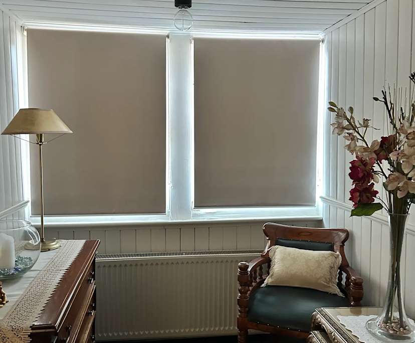 One bed flat for rent