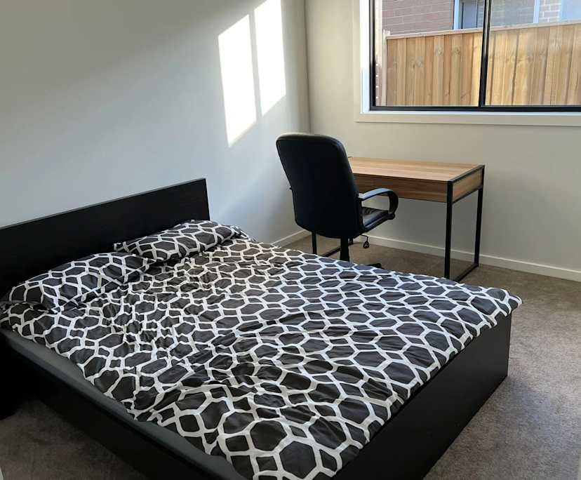 $240, Share-house, 4 bathrooms, Wyndham Vale VIC 3024