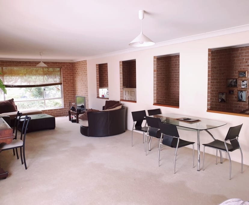 $300, Share-house, 4 bathrooms, Randwick NSW 2031