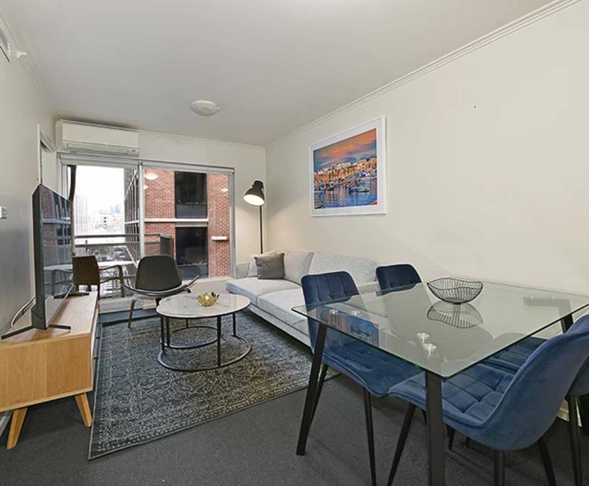 $799, Whole-property, 2 bathrooms, Melbourne VIC 3000