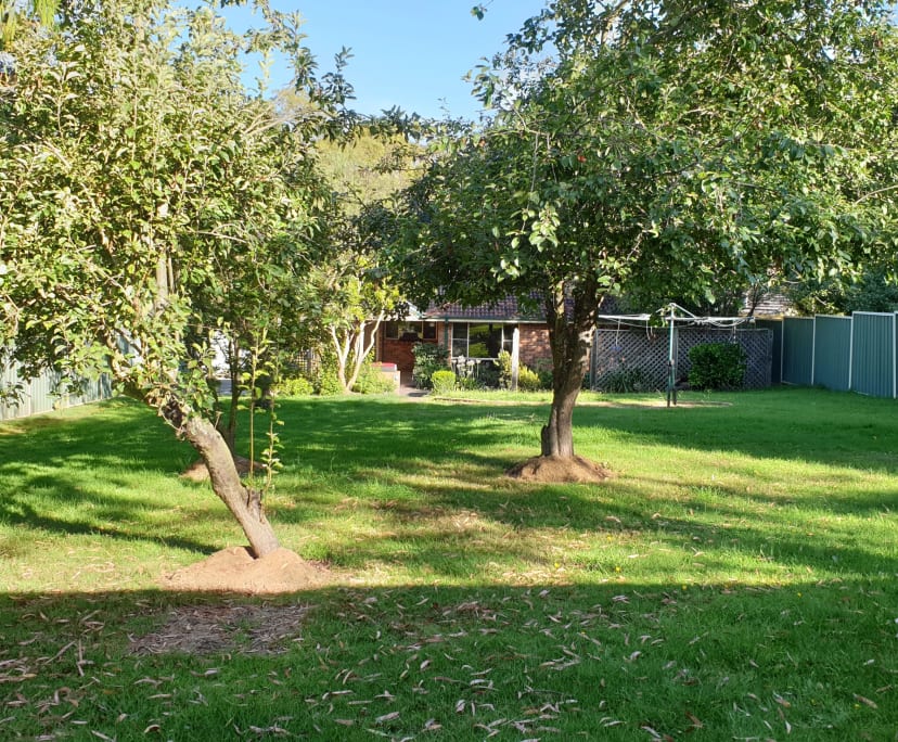 $325, Share-house, 4 bathrooms, Willow Vale NSW 2575