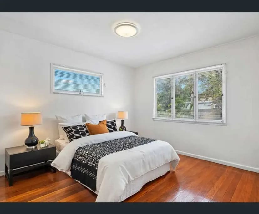 Furnished room studio flat for rent