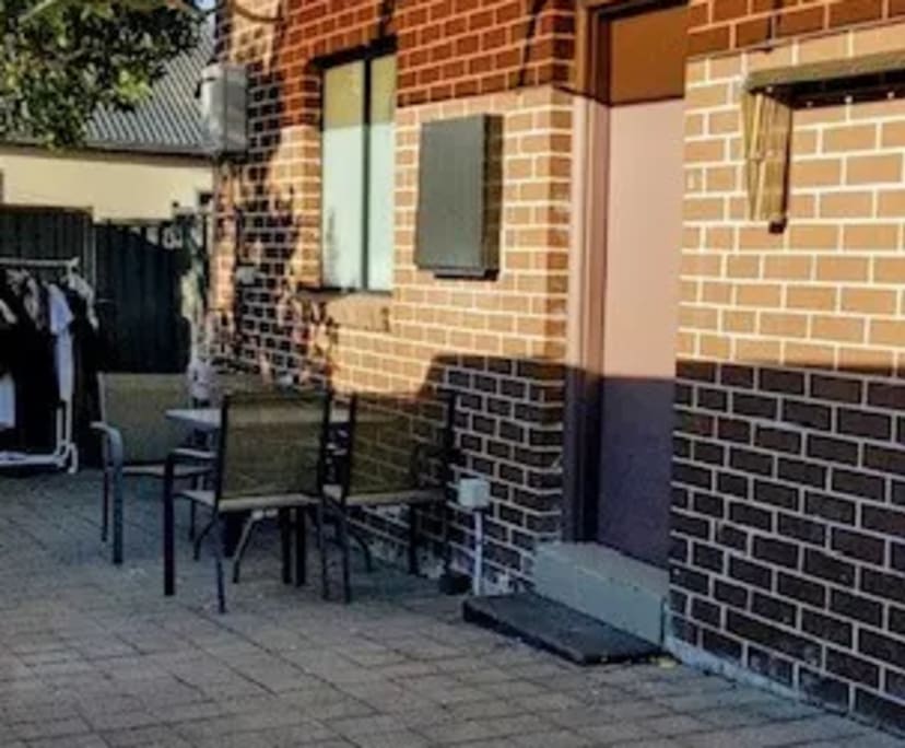 Room for Rent in Sydenham, Sydney 295, Furnished,...