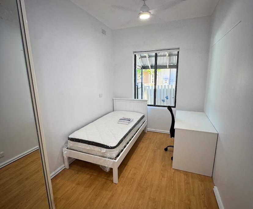 $270, Share-house, 5 bathrooms, Bedford Park SA 5042