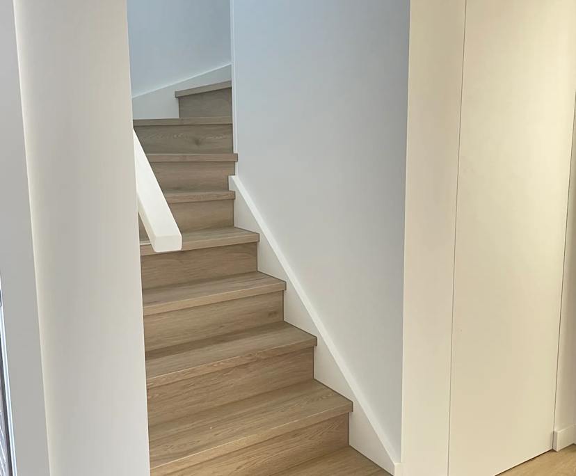 Room with own bathroom