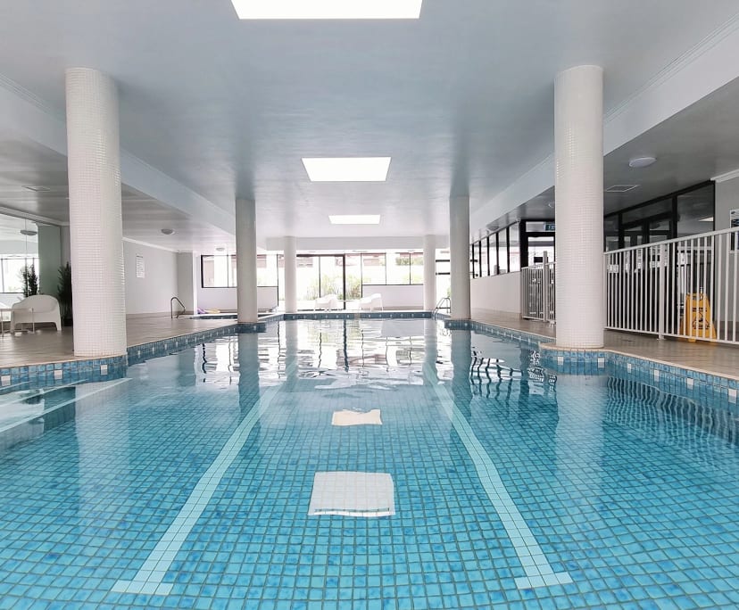 $920, 1-bed, 1 bathroom, Ultimo NSW 2007