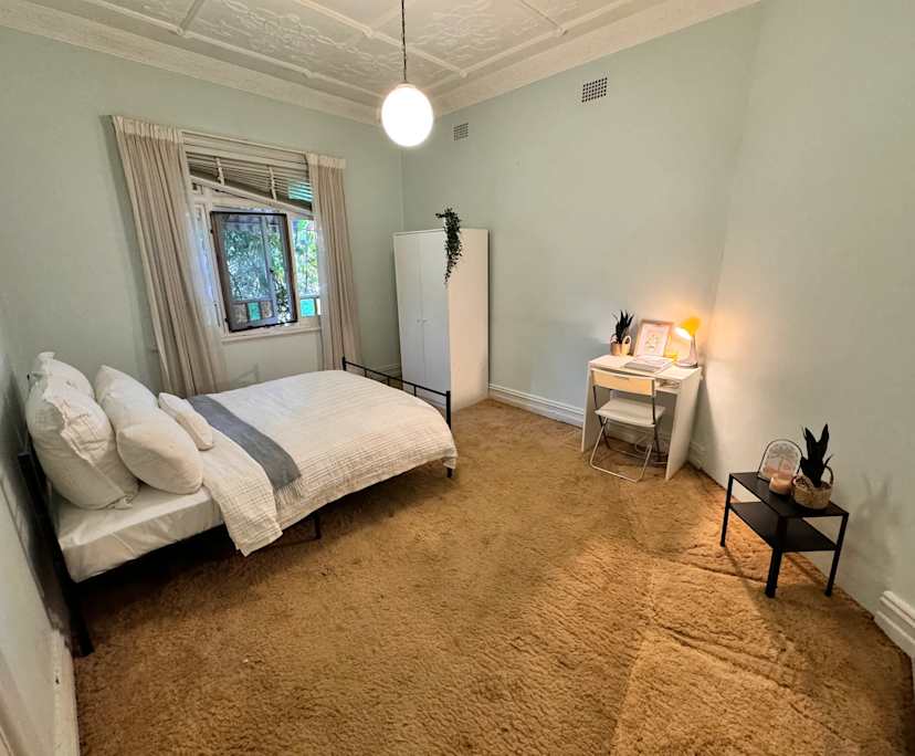 $340, Flatshare, 5 bathrooms, Kogarah NSW 2217