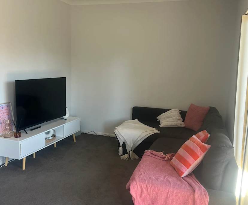 Room in a share house