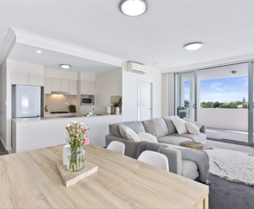 $270, Flatshare, 2 bathrooms, Chermside QLD 4032