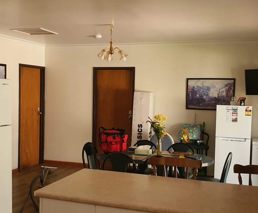 Room for Rent in Merbein, VIC 185, Furnished, Sha...