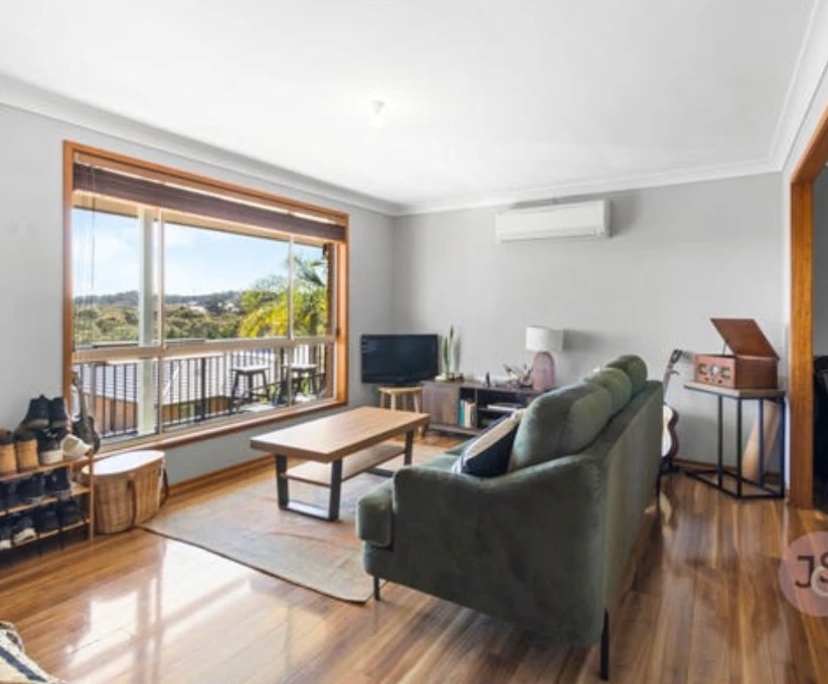 Room with own bathroom