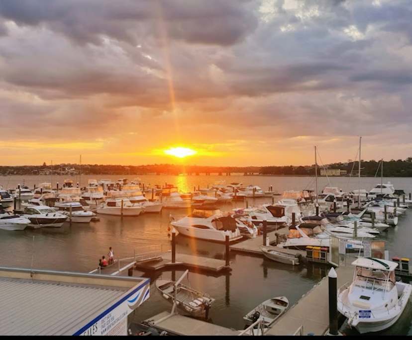 $390, Flatshare, 2 bathrooms, Sans Souci NSW 2219